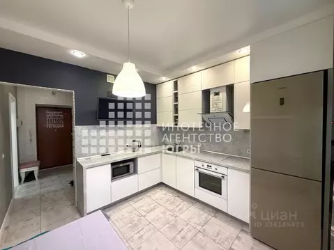 1-к кв. Ханты-Мансийский АО, Ханты-Мансийск ул. Строителей, 123 (42.3 ...