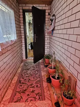 Дом в Астраханская область, пос. Володарский ул. Маяковского, 33 (108 ...