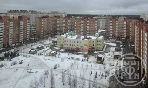 1-к кв. Ленинградская область, Всеволожск Южный мкр, ул. Невская, 1/2 ...