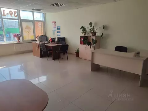 Офис в Калининградская область, Светлый Калининградская ул. (25 м)