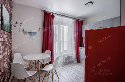 1-к кв. Санкт-Петербург Комендантский просп., 61 (40.0 м)