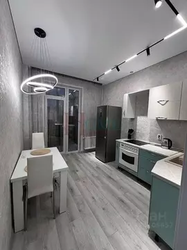 1-к кв. Новосибирская область, Новосибирск Игарская ул., 33 (39.6 м)