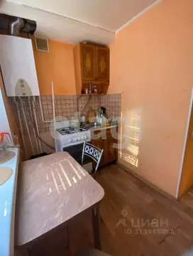 2-к кв. Брянская область, Суземка рп ул. Лермонтова, 2к1 (40.7 м)