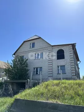 Дом в Волгоградская область, Волгоград пос. Участок ВПЭЛС, ул. ...