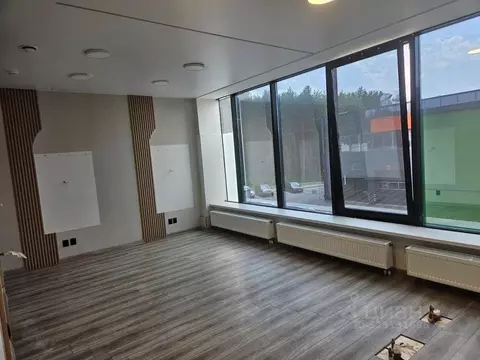 Офис в Московская область, Истра муниципальный округ, д. Лешково 183 ...