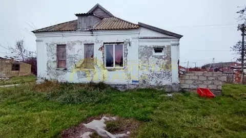 Дом в Краснодарский край, Темрюкский район, Старотитаровское с/пос, ...