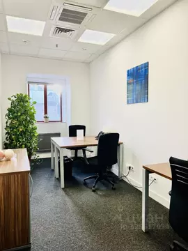 Офис в Москва просп. Мира, 40 (15 м)