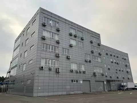 Офис в Москва МКАД, 47-й км, 11с2 (31 м)