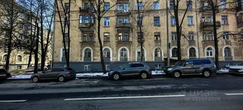 Помещение свободного назначения в Москва ул. Екатерины Будановой, 4К1 ...