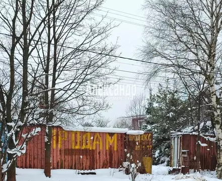 Дом в Ленинградская область, Всеволожск Октябрьский просп., 43 (31 м)