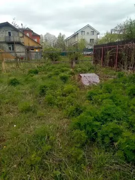 Участок в Москва Воскресенское поселение, Язово СНТ, ул. Рубиновая ...