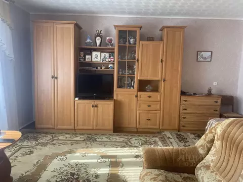 1-к кв. Омская область, Омск ул. 10-я Чередовая, 21 (36.2 м)