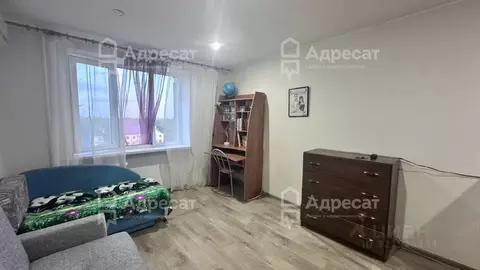 Комната Волгоградская область, Волгоград просп. Столетова, 2 (18.0 м)
