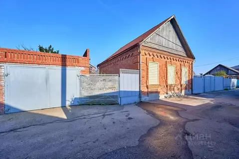 Дом в Краснодарский край, Краснодар Центральный мкр, ул. Ломоносова, ...