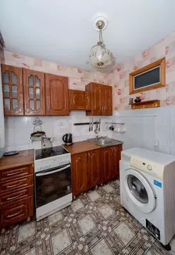 4-к кв. Алтайский край, Бийск ул. Льнокомбинат, 16/1 (60.7 м)