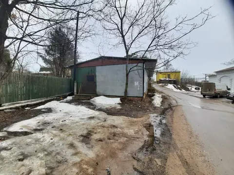 Помещение свободного назначения в Московская область, Солнечногорск ...