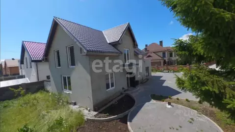 Дом в Калининградская область, Калининград Мичуринец-1 СТ, 37 (209 м)