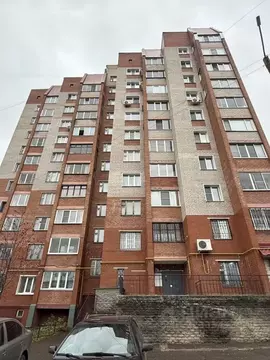 1-к кв. Кировская область, Киров ул. Преображенская, 105 (35.0 м)