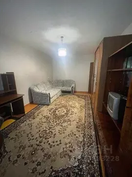 1-к кв. Кемеровская область, Юрга ул. Машиностроителей, 41 (32.9 м)