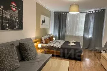 2-к кв. Ленинградская область, Тихвин ул. Коммунаров, 19 (65.0 м)