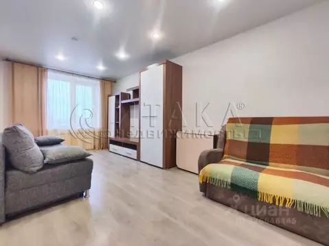 2-к кв. Санкт-Петербург ул. Тамбасова, 28 (47.6 м)