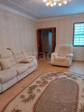 2-к кв. Краснодарский край, Анапа ул. Самбурова, 258 (80.1 м)