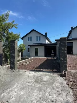 Дом в Челябинская область, Магнитогорск пос. Старая Магнитка, ул. ...