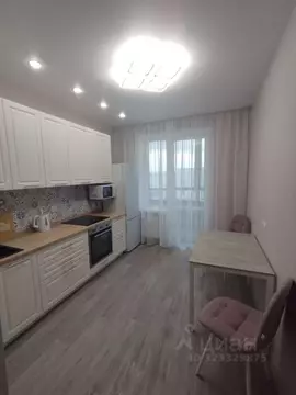 1-к кв. Свердловская область, Екатеринбург ул. Ботаническая, 22 (36.6 ...