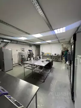 Производственное помещение в Московская область, Долгопрудный ...