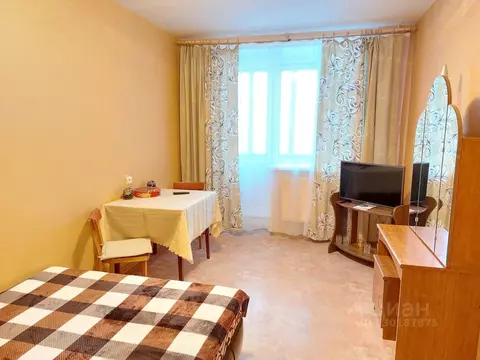Комната Санкт-Петербург Купчинская ул., 4К4 (13.0 м)