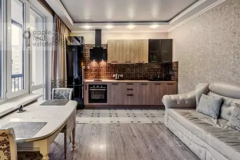 2-к кв. Москва Сосинская ул., 6 (56.0 м)