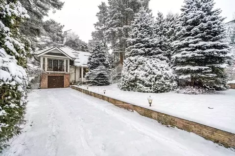 Дом в Ленинградская область, Всеволожский район, Кузьмоловский пгт ул. ...