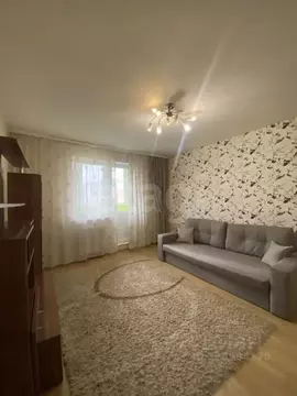 1-к кв. Калининградская область, Калининград ул. Летний проезд, 33 ...