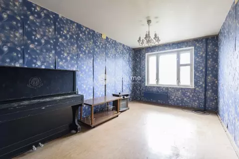 3-к кв. Татарстан, Казань ул. Адоратского, 36 (66.5 м)