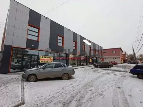 Офис в Ярославская область, Ярославль Мельничная ул., 16 (35 м)