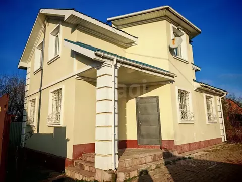 Дом в Москва д. Верхнее Валуево, Верхнее Валуево СНТ, 101 (115 м)