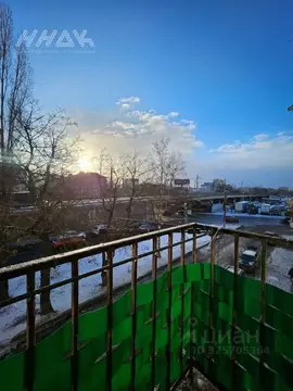 2-к кв. Нижегородская область, Нижний Новгород Московское ш., 141 ...