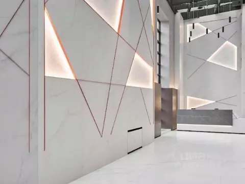 Офис в Москва ул. Сущевский Вал, 20Б (1497 м)