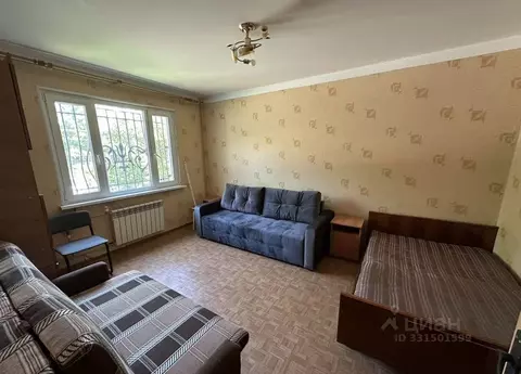 Комната Санкт-Петербург Боткинская ул., 15К2