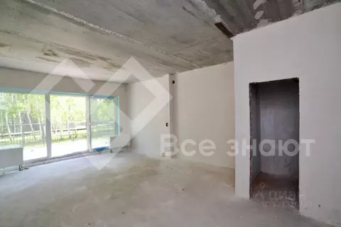 3-к кв. Челябинская область, Челябинский городской округ, пос. ...