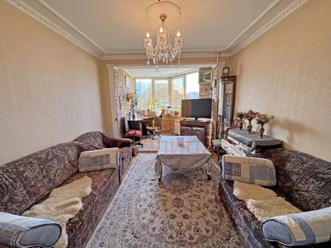 Комната Москва ул. Перерва, 62К3 (17.0 м)