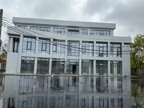 Помещение свободного назначения в Краснодарский край, Краснодар ...