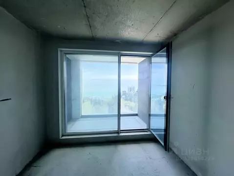 Студия Краснодарский край, Сочи Хоста жилрайон, ул. Шоссейная, 5/7 ...