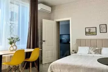 1-к кв. Московская область, Видное ул. Олимпийская, 6 (27.0 м)