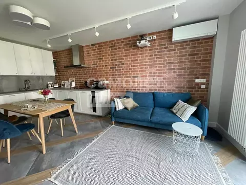 3-к кв. Московская область, Красногорск городской округ, Отрадное пгт ...