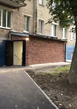 Помещение свободного назначения в Москва Нагорная ул., 32К1 (125 м)