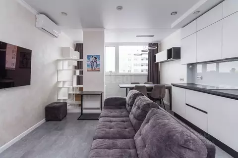 3-к кв. Тюменская область, Тюмень Таврическая ул., 9к5 (83.5 м)