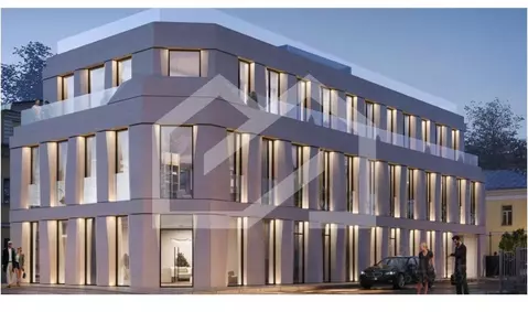 Офис в Москва Пятницкая ул., 40С1 (116 м)