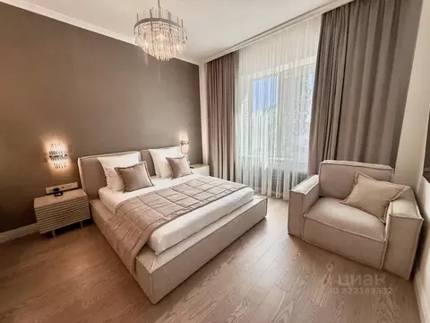 Студия Краснодарский край, Сочи Виноградная ул., 14к2 (37.4 м)