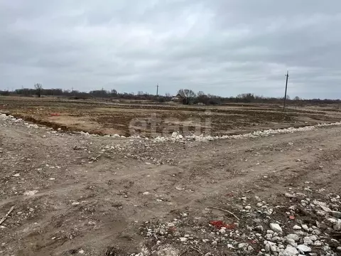 Участок в Калининградская область, Гурьевский муниципальный округ, ...